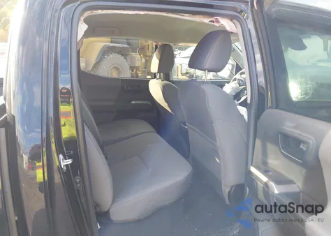 2022 Toyota Tacoma Sr5 V6 из США, поврежденный, VIN 3TYCZ5AN5NT066384